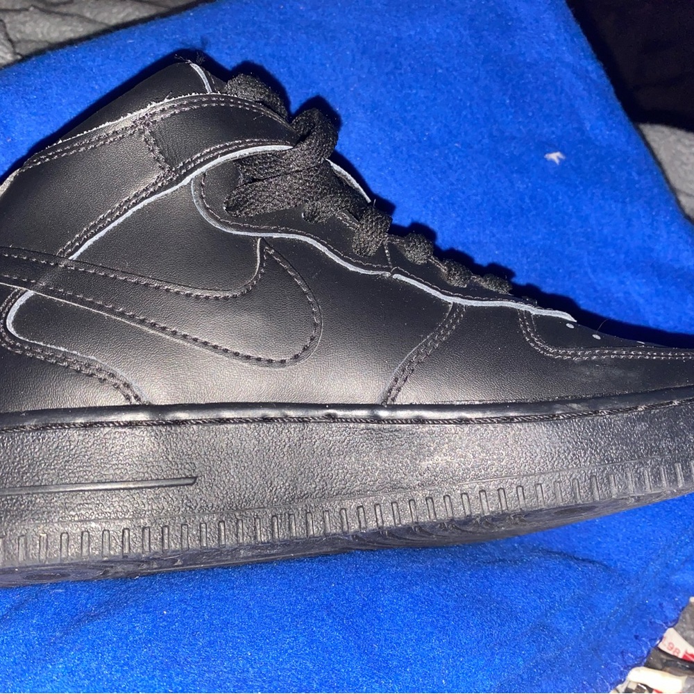 Nike Air Force 1